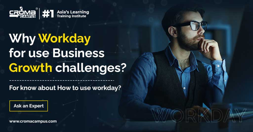 Workday Online Training