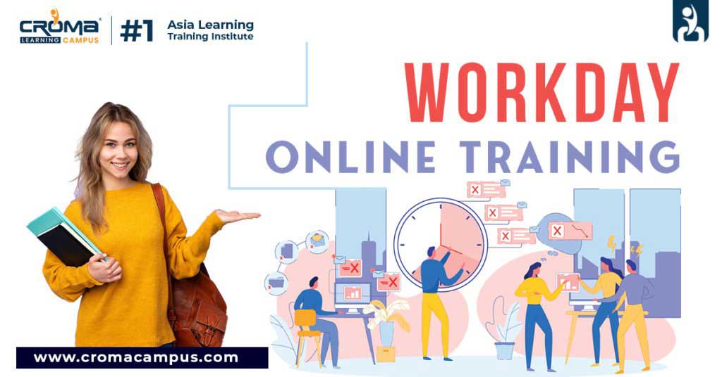 Workday Online Training