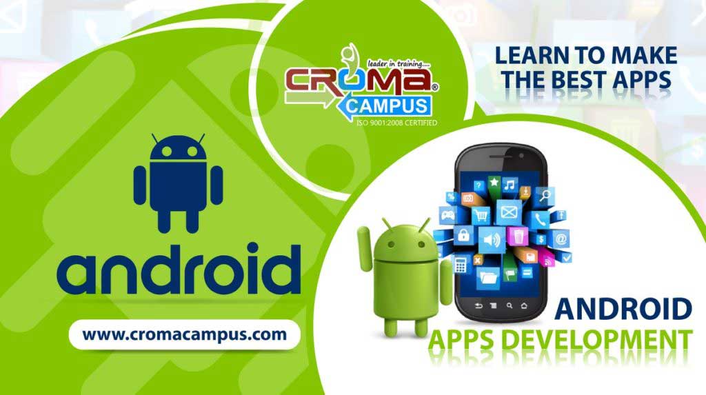 Android Training in Noida