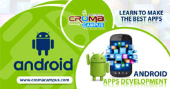Android Training in Noida