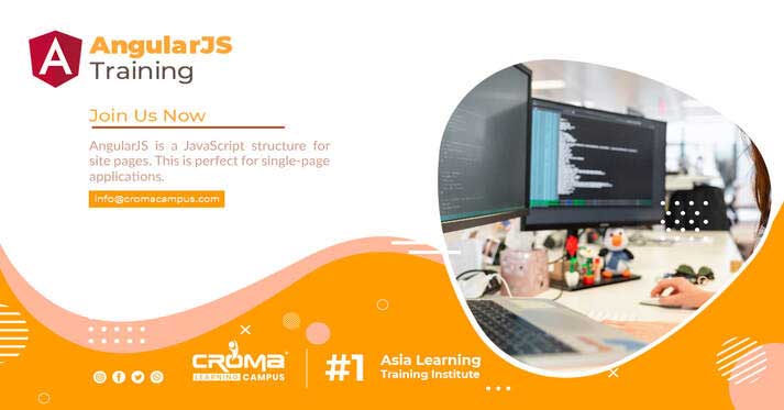 AngularJS Online Training