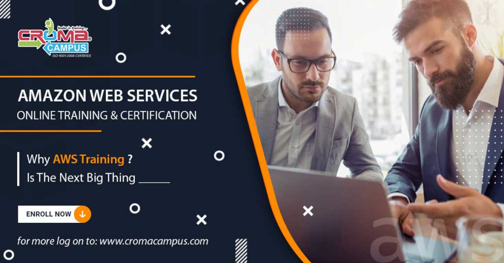 AWS Training Institute in Noida