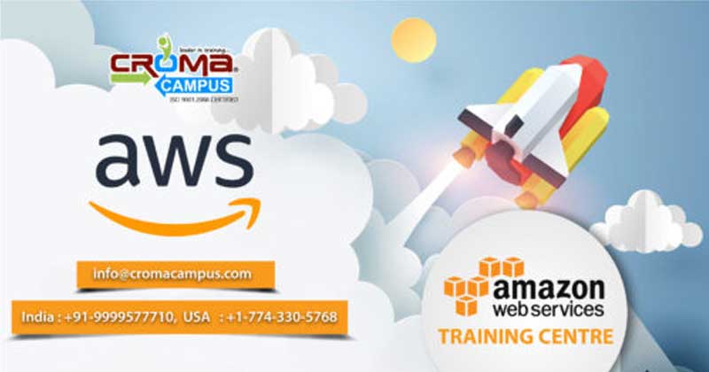 AWS Training in Noida