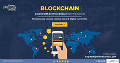 Blockchain Online Training