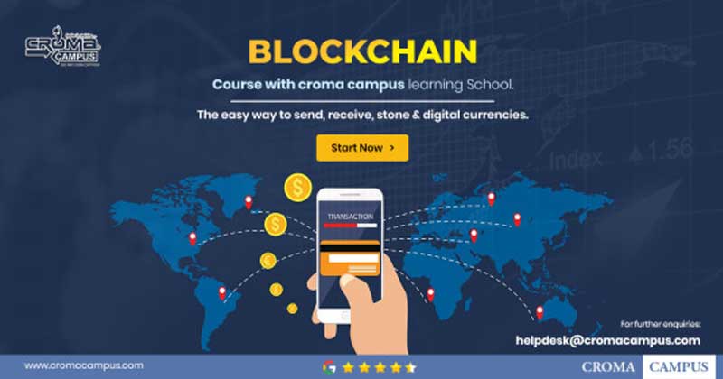 Blockchain Online Training