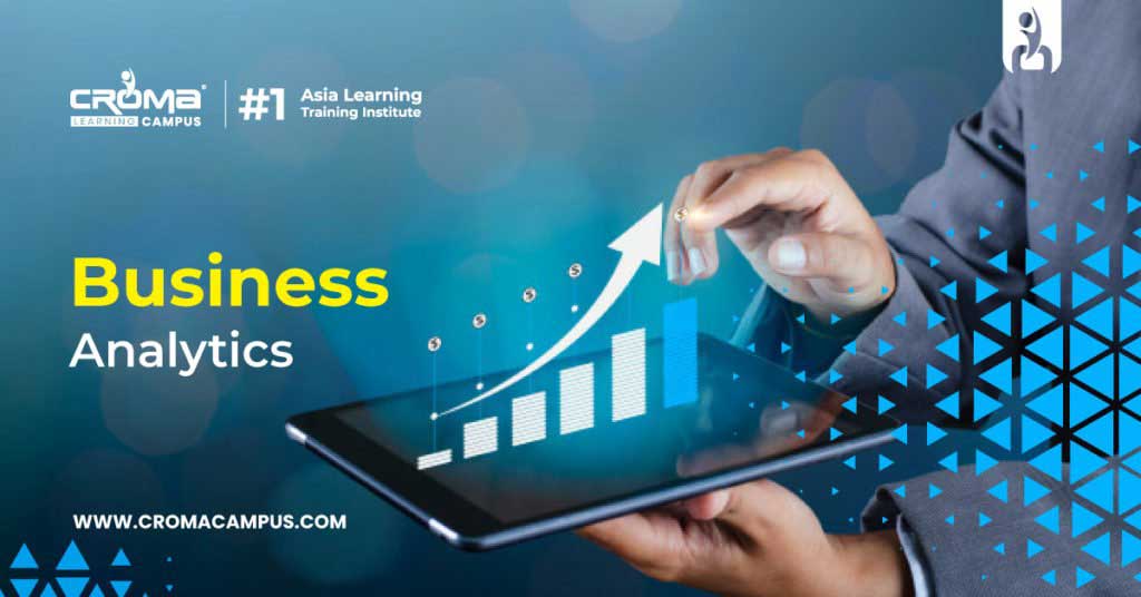 Business Analytics Training