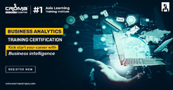 Business Analytics Online Training