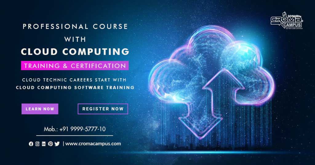 Cloud Computing Training