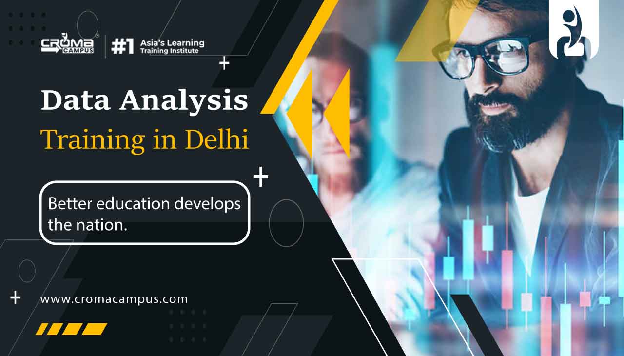 Data Analysis Training