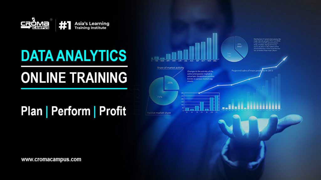 Data Analytics Online Course
