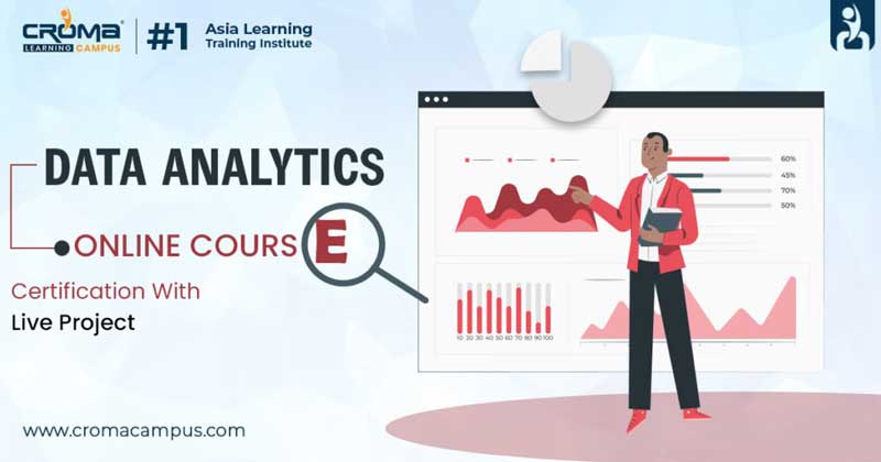 Data Analytics Online Training