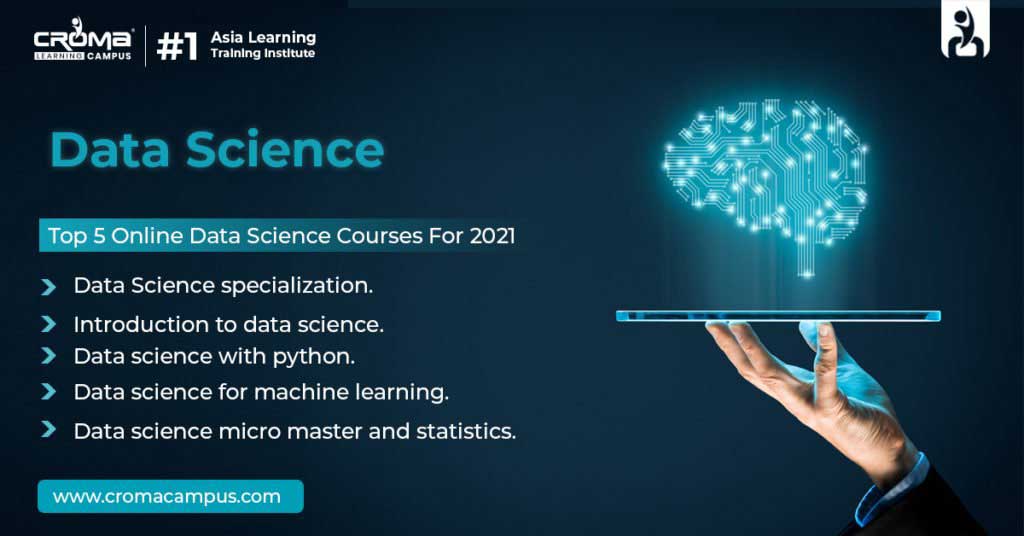 Data Science Training