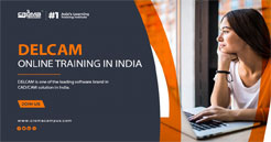 DelCAM Online Training