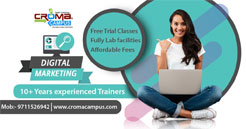 Digital Marketing Online Training