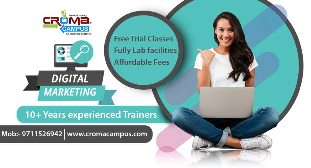 Digital Marketing Online Training