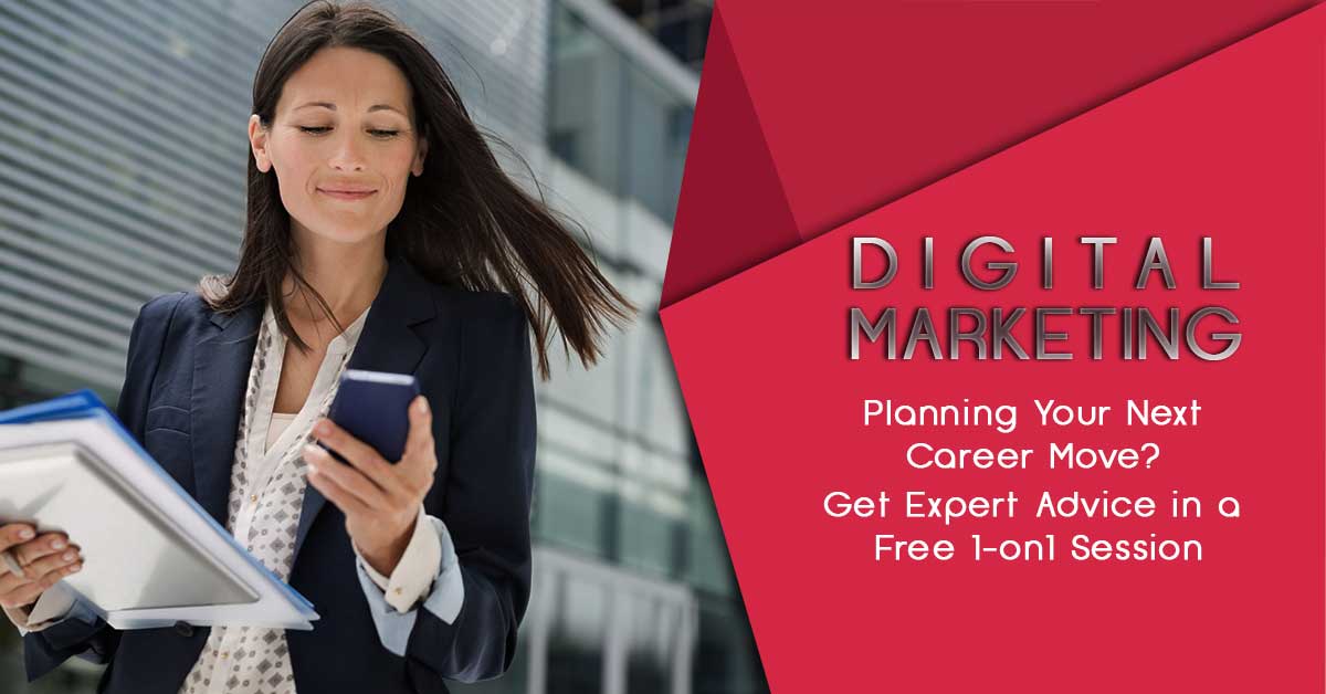 Digital Marketing Training