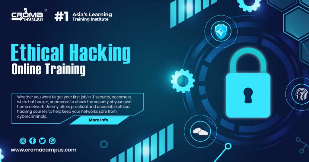 Ethical Hacking Training