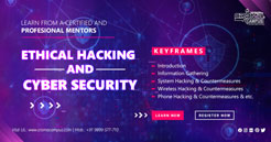 Ethical Hacking Training