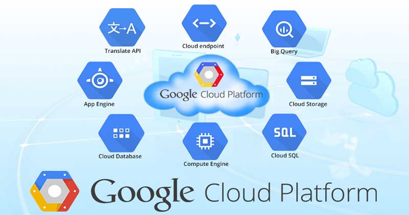 Google Cloud Training