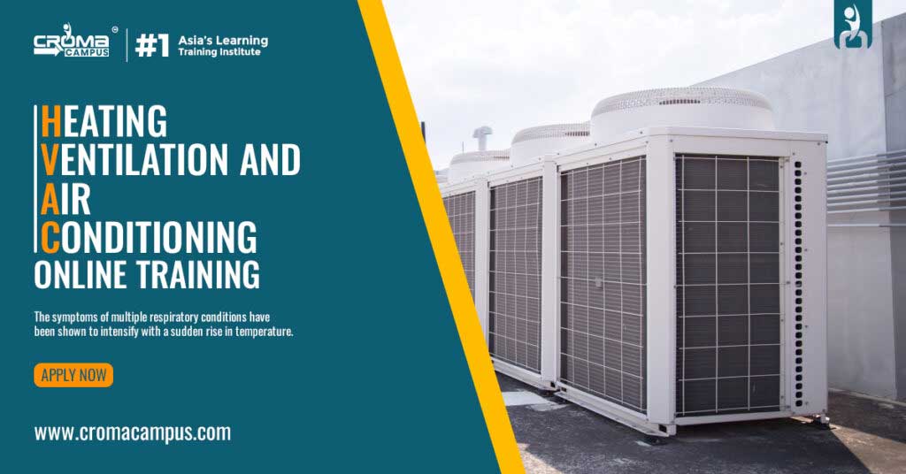 HVAC Online Training