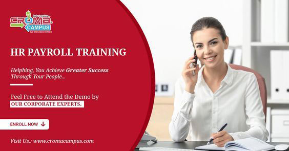 HR Payroll Training