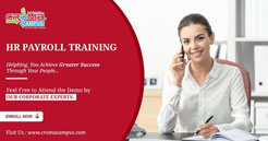 HR Payroll Training