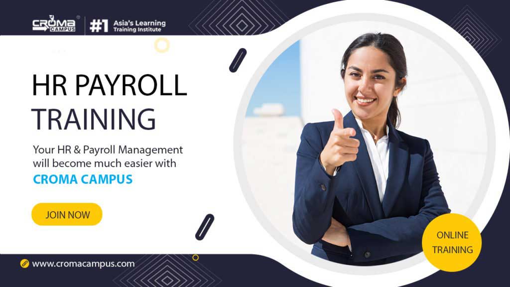 HR Payroll Training