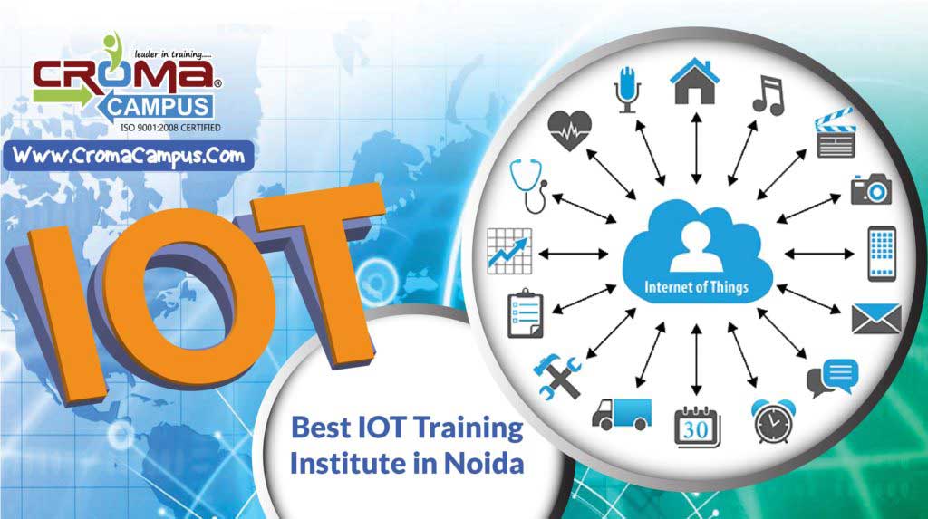 IOT Training in Noida