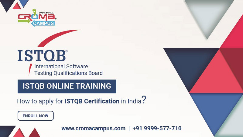 ISTQB Certification Online Training