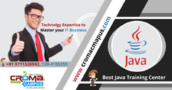 Java Training in Noida