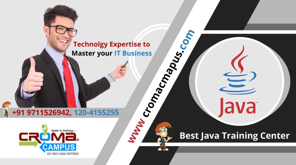 Java Training in Noida