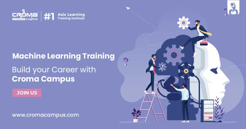 Machine Learning Training