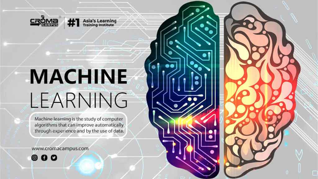 Machine Learning Online Training