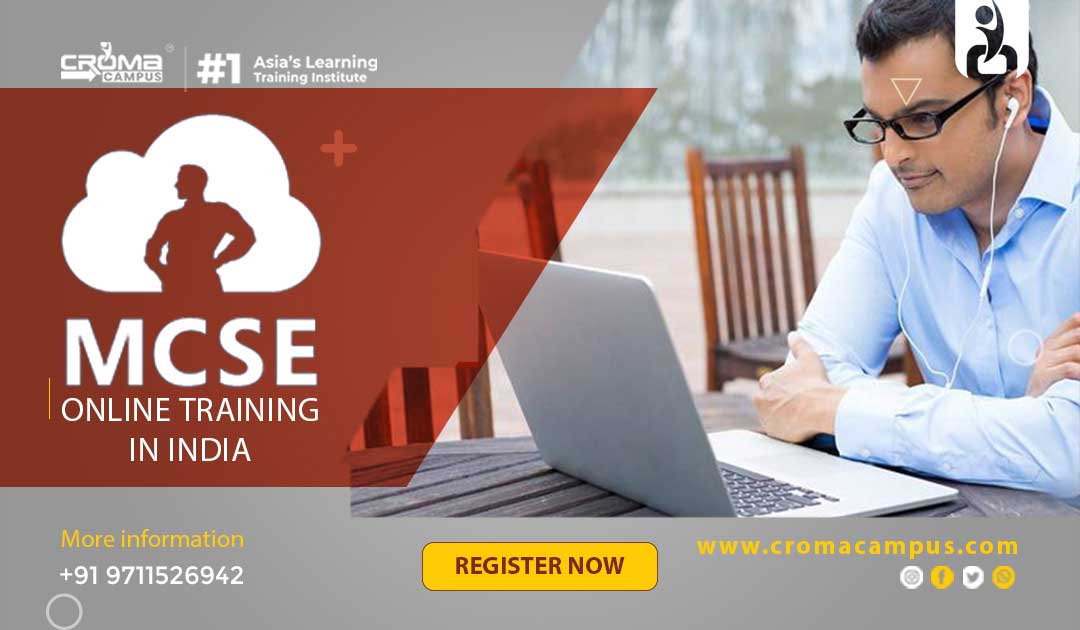 MCSE Online Training