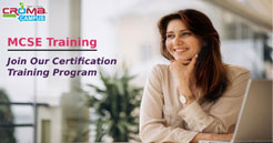 MCSE Course in Delhi