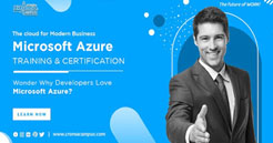 Microsoft Azure Online Training