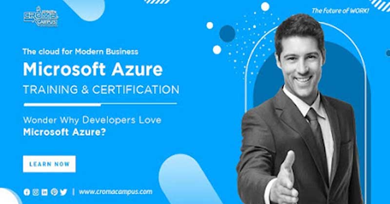 Microsoft Azure Online Training