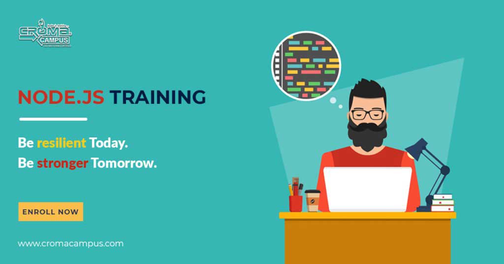 Node JS Online Training