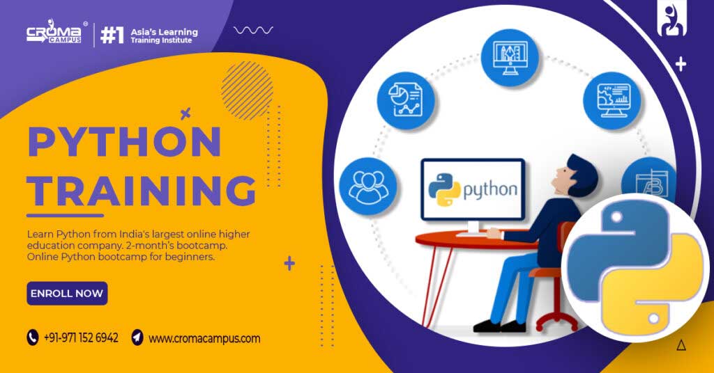 Python Online Training