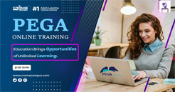 Pega Online Training