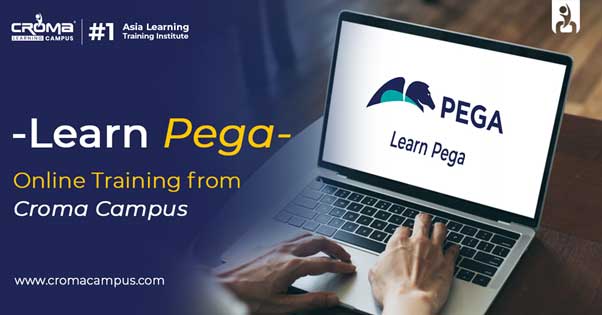PEGA Online Training in India