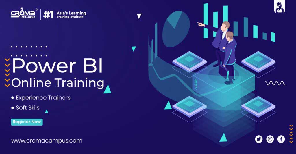 Power BI Online Training