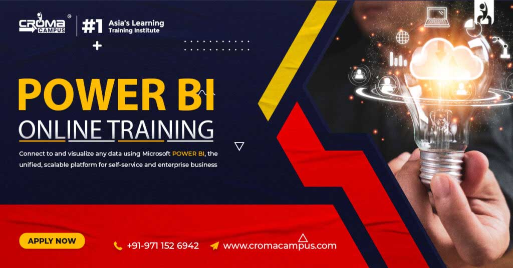 Power BI Online Training