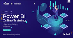 Power BI Online Training