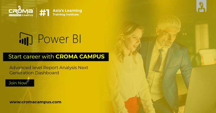 Power BI Online Certification