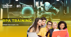 RPA Training in Noida