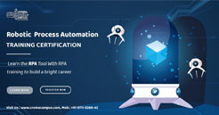 RPA Training in Delhi