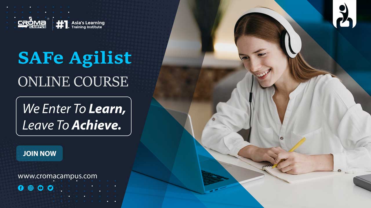 SAFe Agilist Online Course