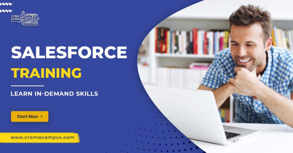 Salesforce Online Training