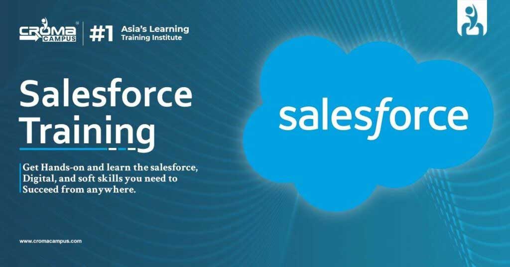 Salesforce Training